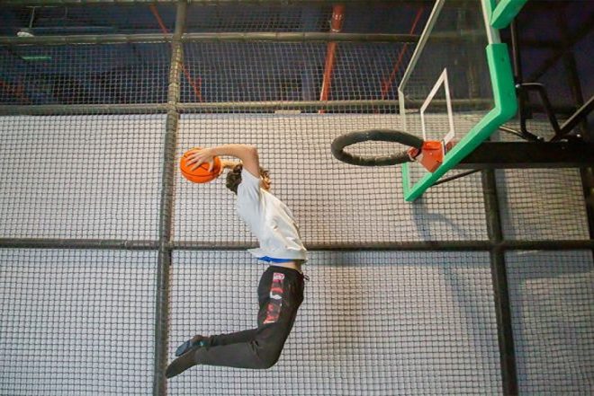 BASKETBALL-1