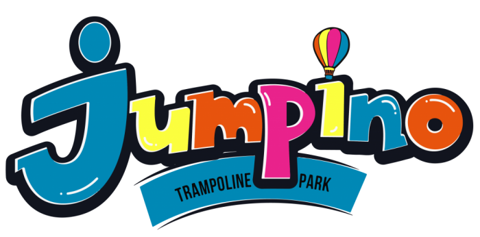 Jumpino Trampoline